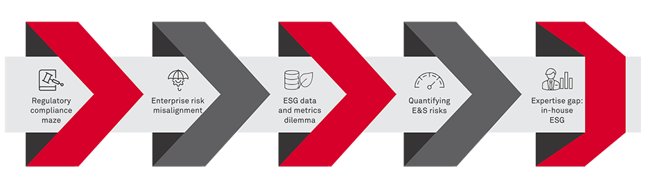 ESG integration